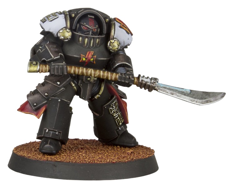 40K BREAKING: Warhammer Fest - White Scars And Blood Angels - Bell of ...