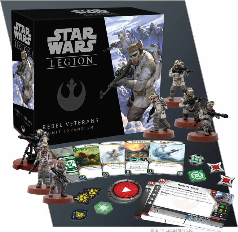 star wars legion limited edition luke