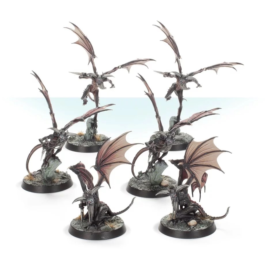 AoS: Warcry - Unboxing The Starter Set - Bell of Lost Souls