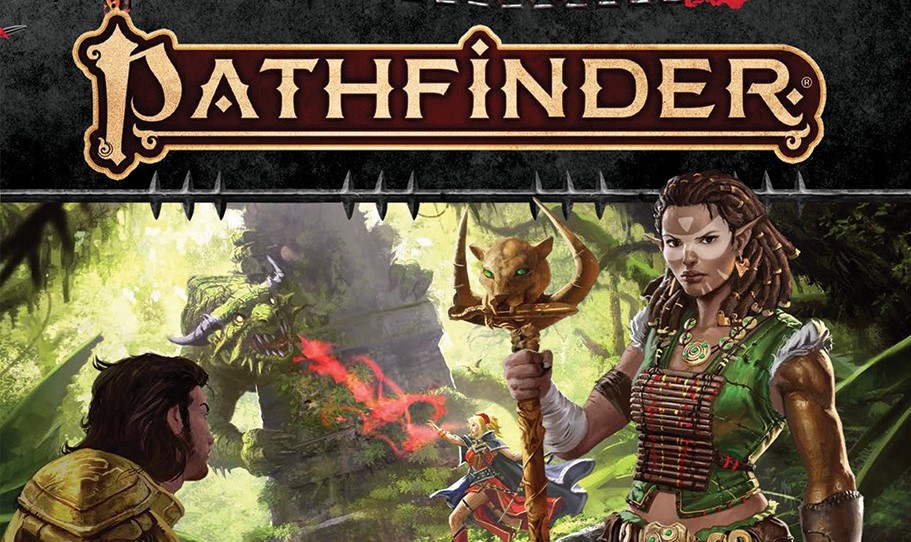 Pathfinder: Ash And Cinders As The Latest AP Heats Up - Bell of Lost Souls