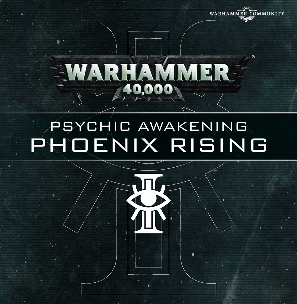 Phoenix gonna get an awakening?!