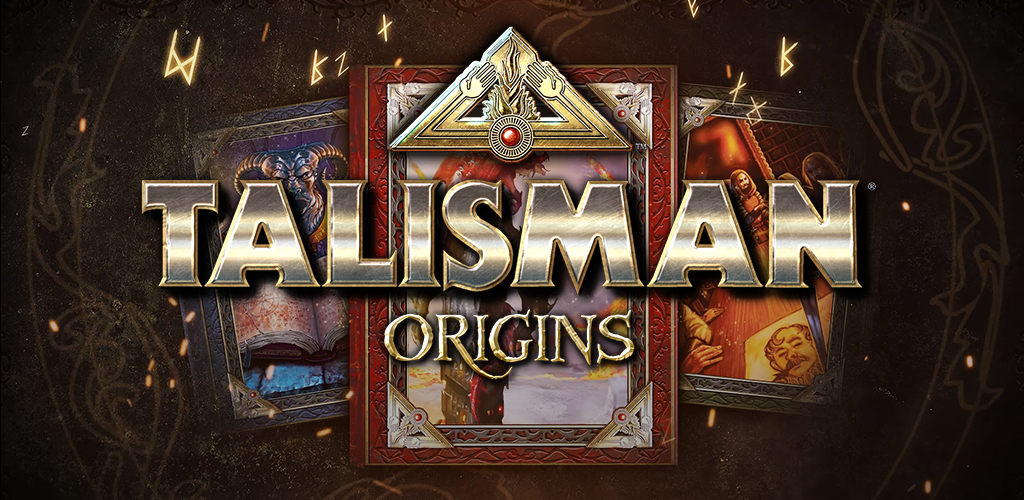 Talisman: Origins Opens Pandora's Box, Finds Clockwork Monsters - Two ...
