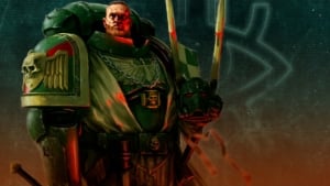 Warhammer 40k: Luther The Fallen - Bell Of Lost Souls