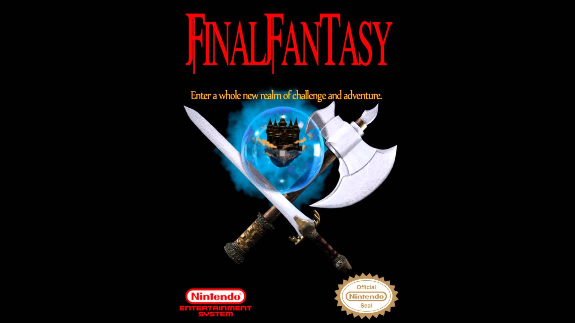 The History of Final Fantasy - History-Computer