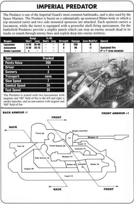 Warhammer 40K Rules 40K Left Behind For Good Reason Bell Of Lost Souls