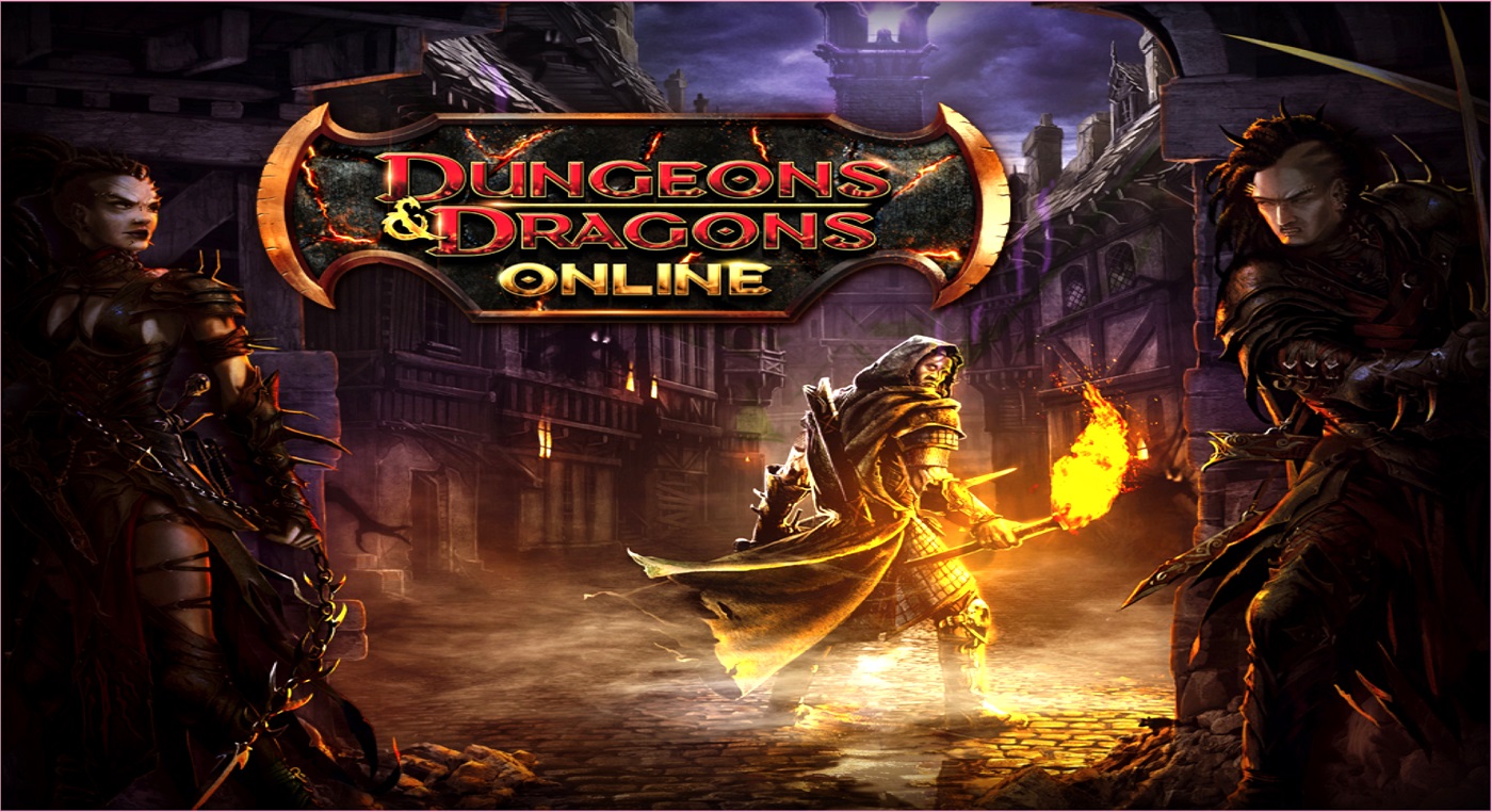 The Stream Team: Daring to explore Dungeon and Dragons Online's Death House