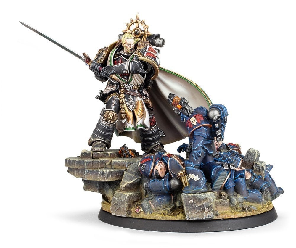 Forge World: Pre-Orders Are Back With New Models - Bell of Lost Souls