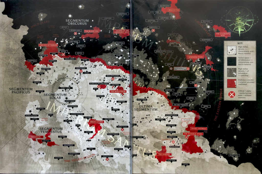 Карта politmine imperium