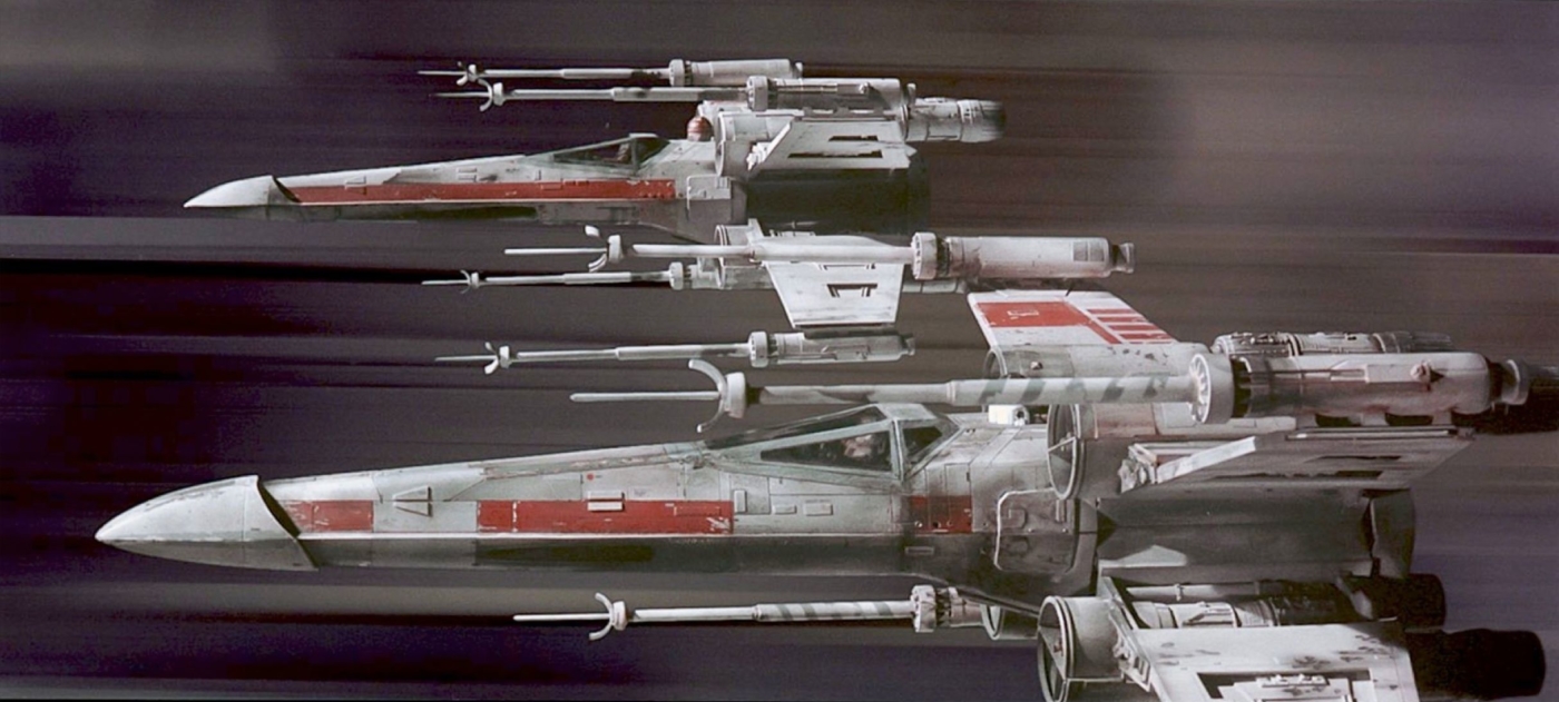 Star Wars: The Five Best Rebel Starfighters - Bell Of Lost Souls