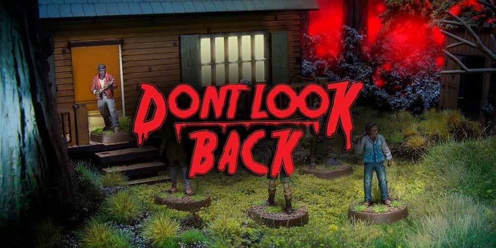 Don t look back