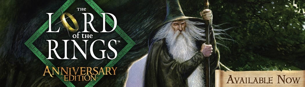 The Fellowship of The Ring Supplement FAQ Version 1 1 February