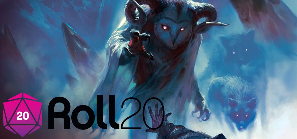 D&D: Kobold Press Goes To The Southlands - Bell of Lost Souls