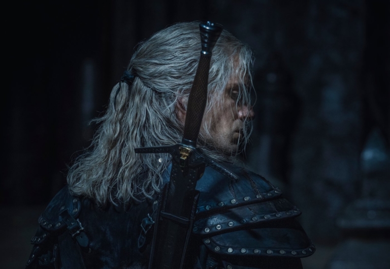 witcher game of thrones