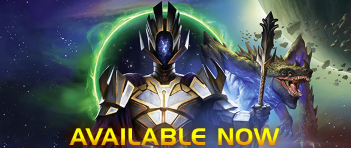 Fantasy Flight Games: Now Available - Twilight Imperium Expansion & New  X-Wing Ships - Bell of Lost Souls