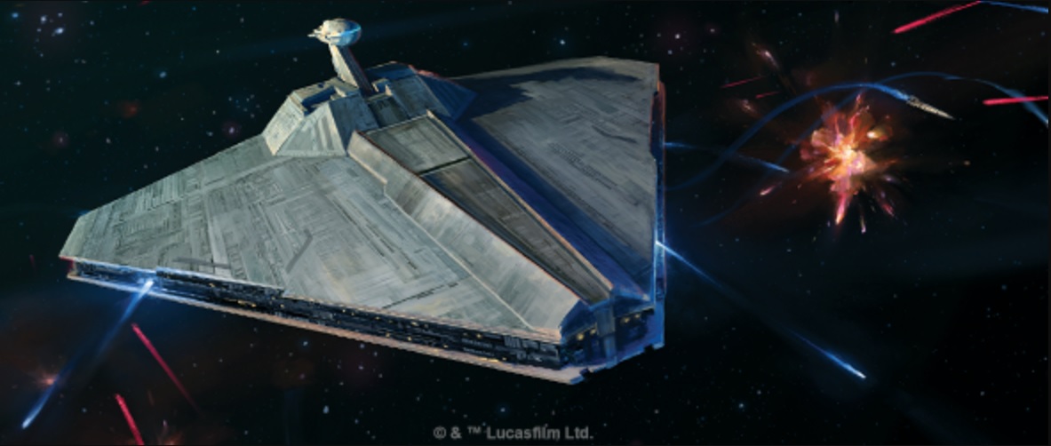 Star Wars Armada Galactic Republic Fleet Starter Preview Bell of