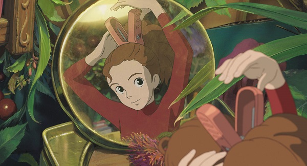 TOP 9 ANIME FILMS BY STUDIO GHIBLI SPIRITED AWAY GRAVE OF FIREFLIES LIFE OF  ARRIETTY WHEN MARNIE WAS THERE POPPY HILL EN @aniweebscom WHISPERS OF HEART  PONYO HOWL'S CASTLE KIKI'S DELIVERY 