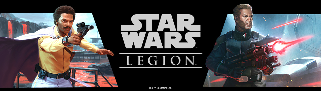 Star Wars Legion - Bell of Lost Souls