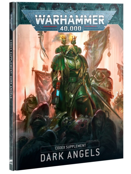 Warhammer 40K: Dark Angel Combat Patrol Pricing Breakdown - Bell Of ...