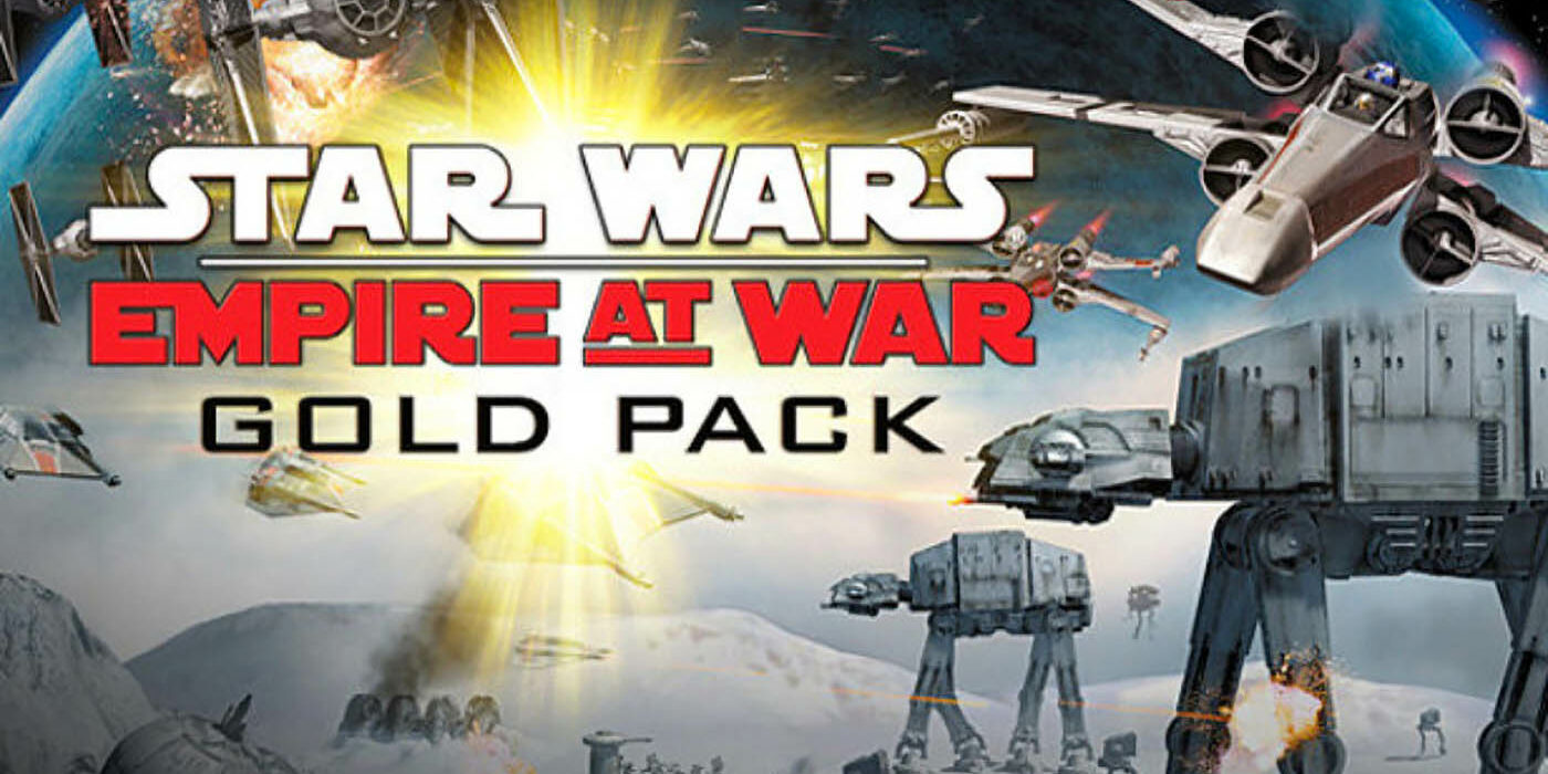 русификатор для star wars empire at war gold pack steam фото 57