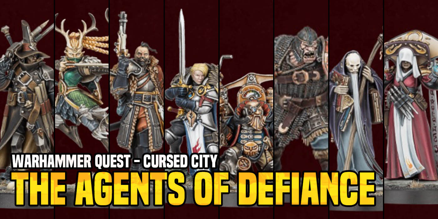 Cursed City – Our Heroes Make Their Final Stand Against the Vampires -  Warhammer Community