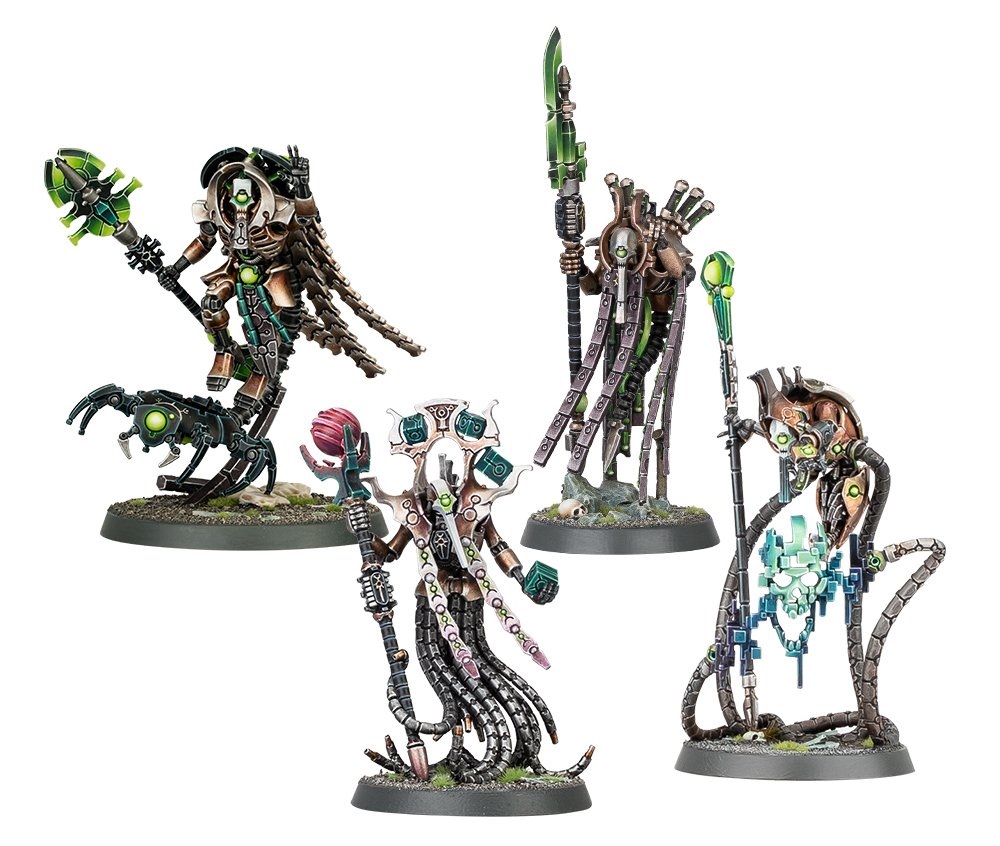 Пария нексус. Chronomancer Necron. Psychomancer Necron. Technomancer Necron. Necron Plasmancer.