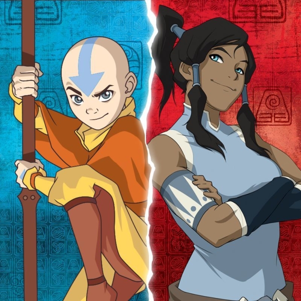 RPG BREAKING: Avatar The Last Airbender And Legend Of Korra RPG