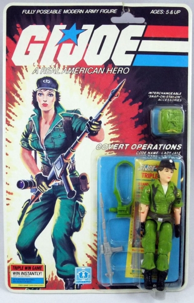 gi joe lady jaye movie