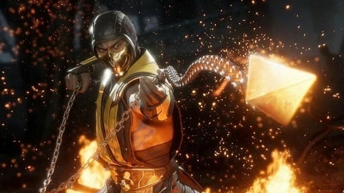 Mortal Kombat D&D 5e: Kano – RPG Characters & Campaign Settings