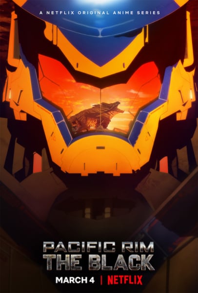 pacific rim the black jaeger name