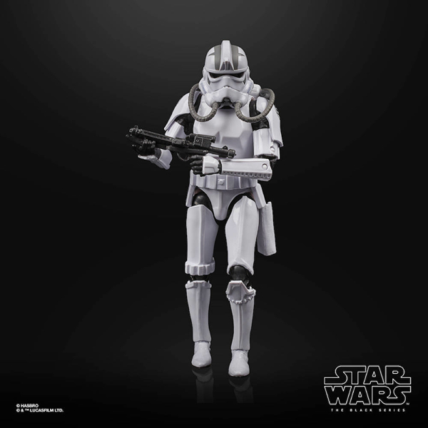 imperial rocket trooper