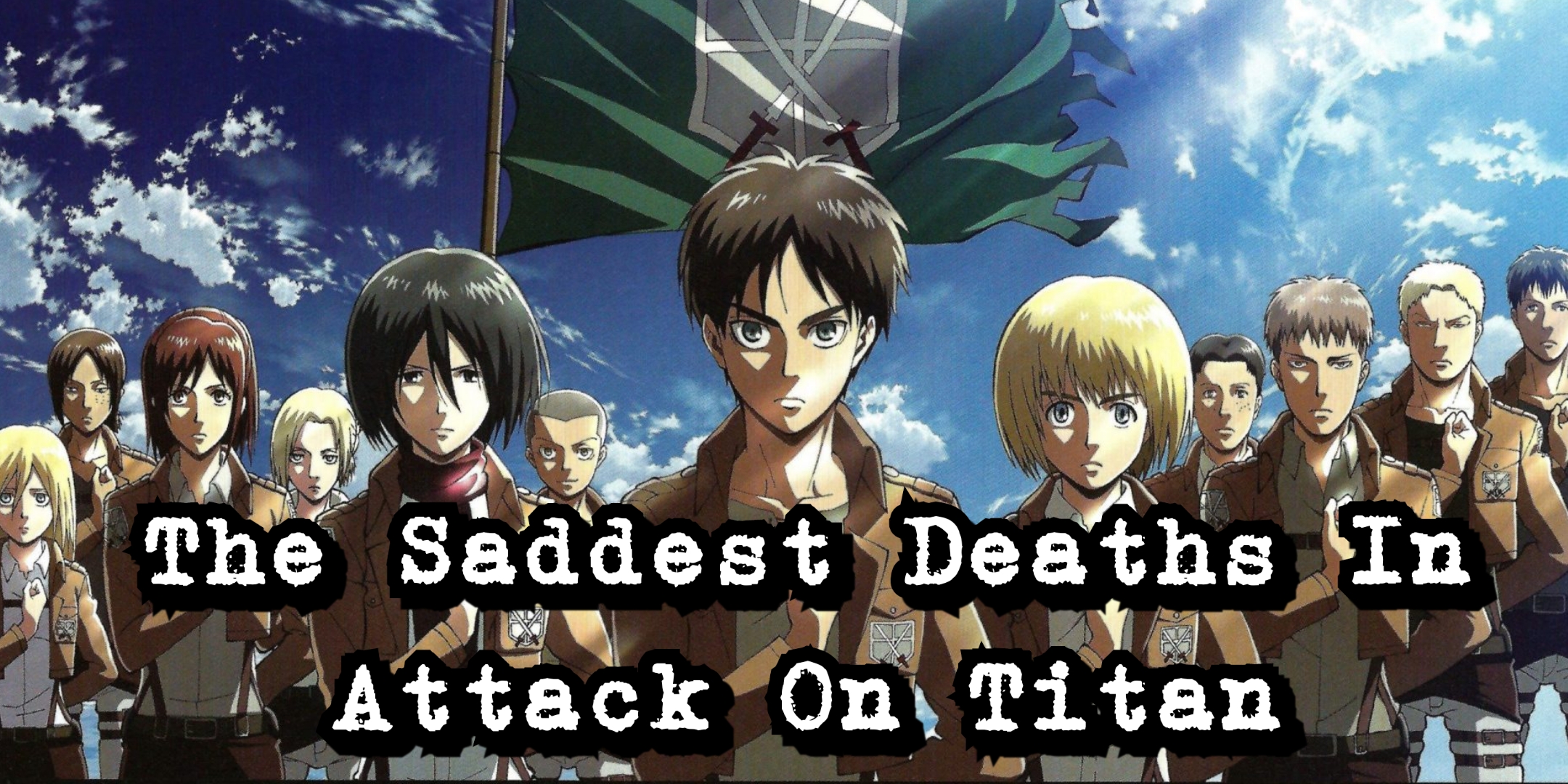 Anime Attack On Titan Pfp by ちるちる