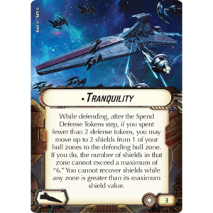 star wars armada upgrade cards for sale