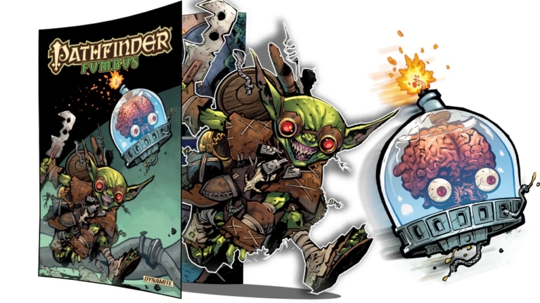 Kickstarter Round-Up: Goblin Adventures, Adorable Cat Dice, and Nordic