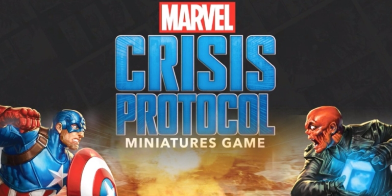 Marvel Crisis Protocol: Where to Start - New Players' Guide - Bell of ...