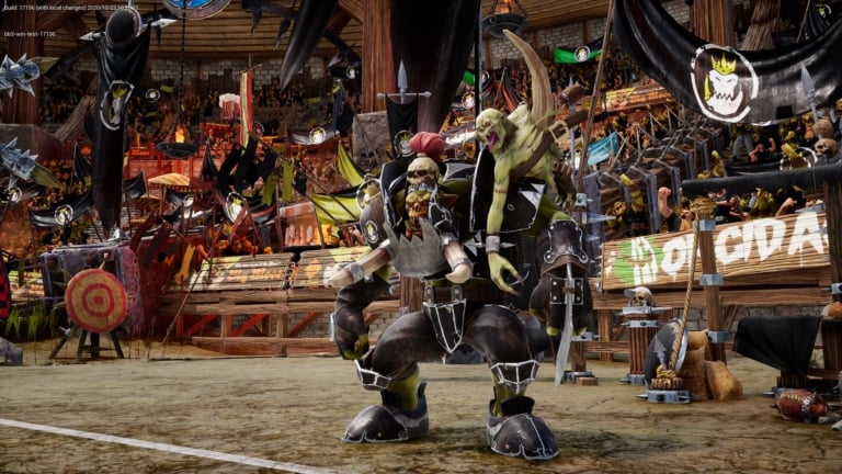 blood bowl 2 hotseat