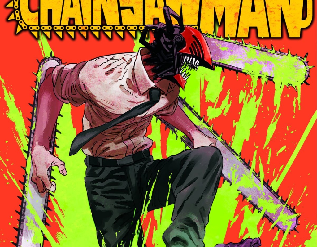 Anime: 'Chainsaw Man's Trailer Leaves Us Wanting More & Asking