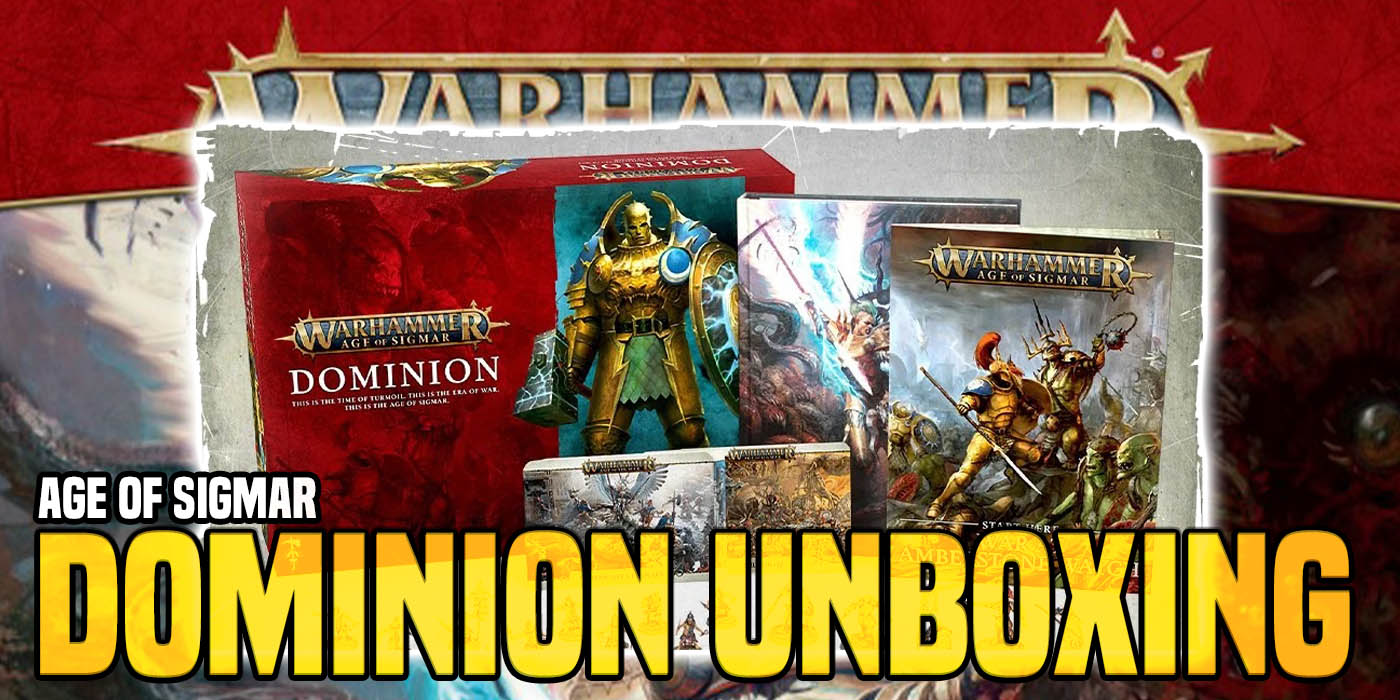 Warhammer 40K: Leagues of Votann Army Set Unboxing - Bell of Lost Souls