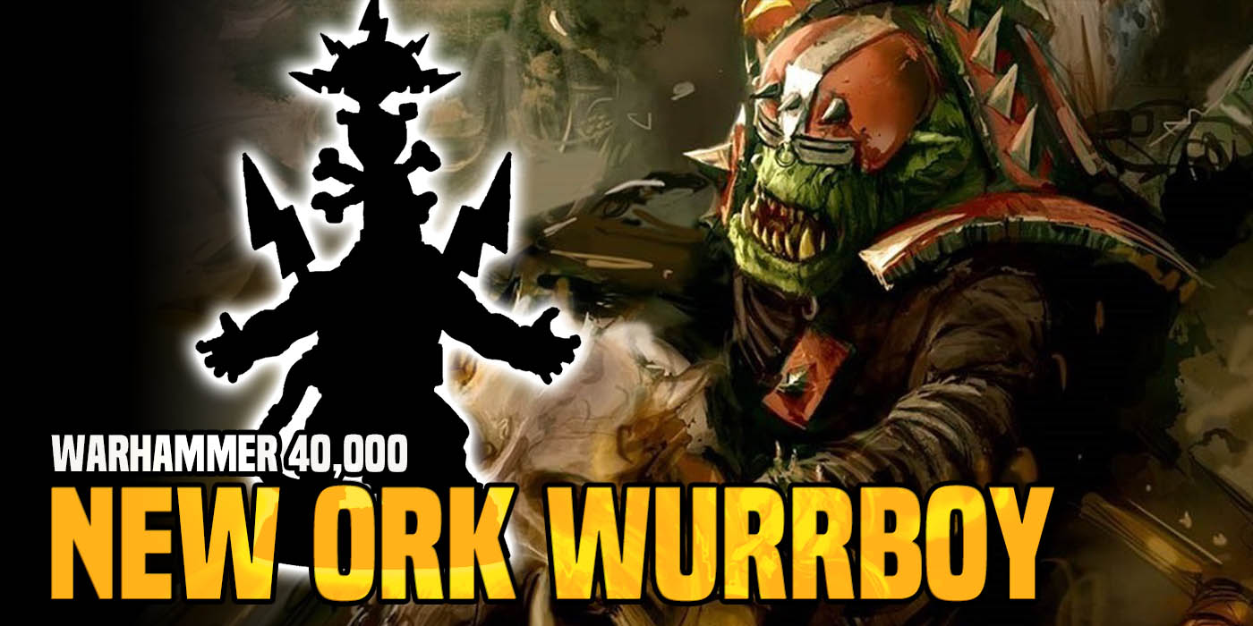 How to Play Orks in Warhammer 40K - Bell of Lost Souls