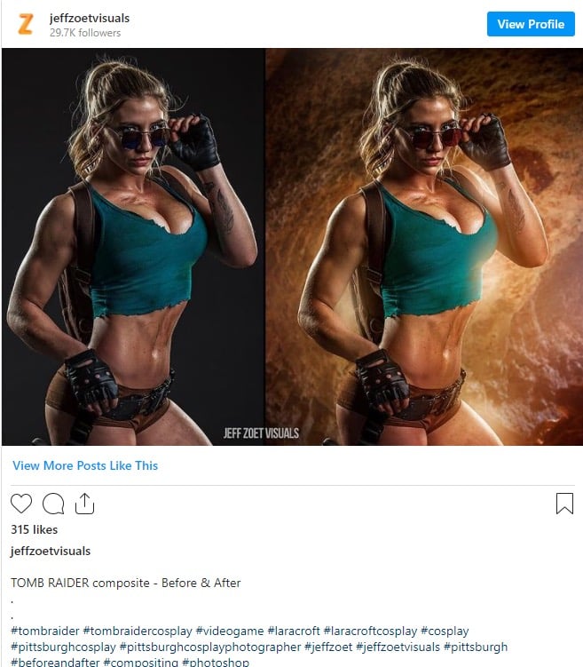 Косплеер Alyssa Loughran Lara. Alyssa Loughran косплей. Косплей костюм фитнес. Alyssa Loughran Fitness.