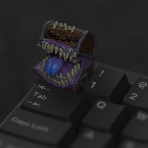 dnd keycaps