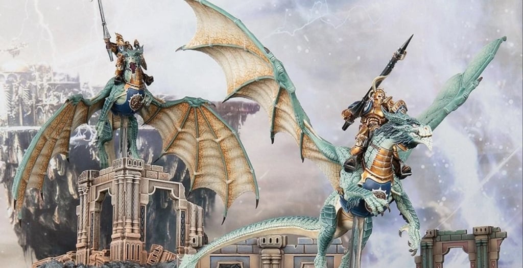 Figurines Warhammer Age of Sigmar - Maggotkin of Nurgle : Vanguard  Best-Seller - UltraJeux