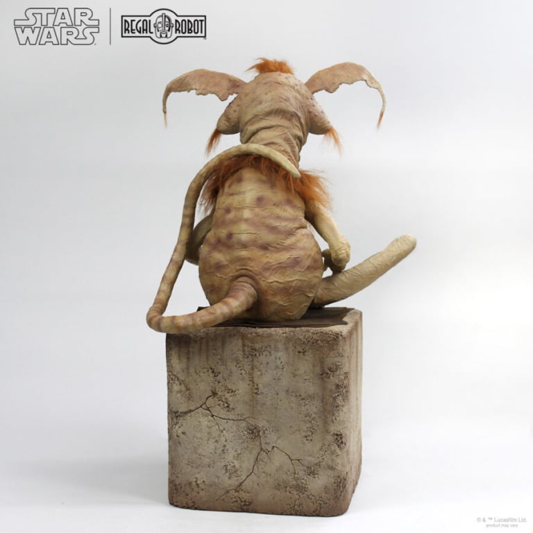 life size salacious crumb