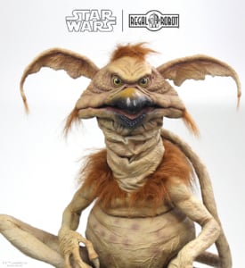 life size salacious crumb