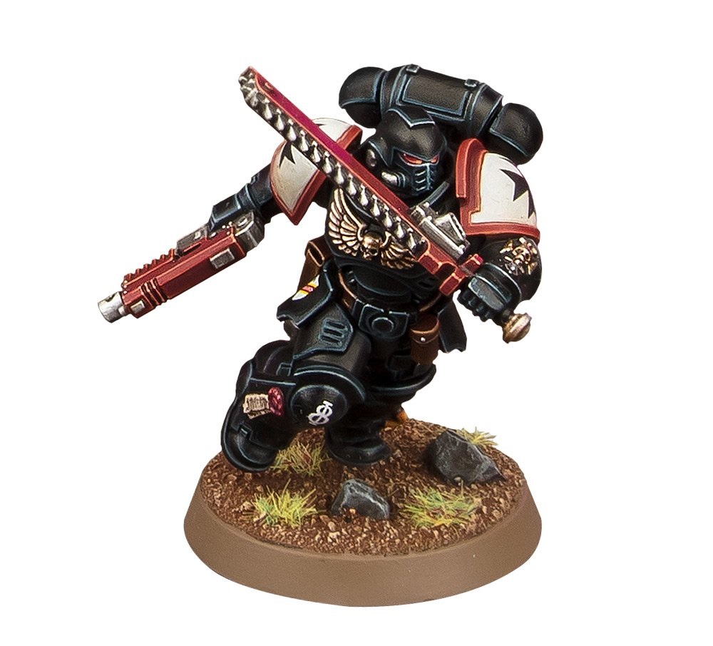 GW's Newest Free Warhammer Miniature & Coin Promotion For May