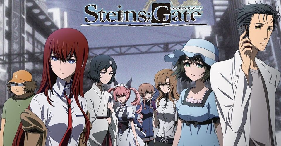 Anime Trending on X: 'Tada Never Falls in Love' topples Steins;Gate in  this week's Spring 2018 Top Anime Ranking, becoming the first Doga Kobo  anime in 3 years since Plastic Memories to