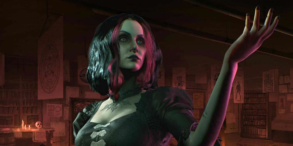 Vampire: The Masquerade - Bloodlines 2 has been quietly rebuilt by