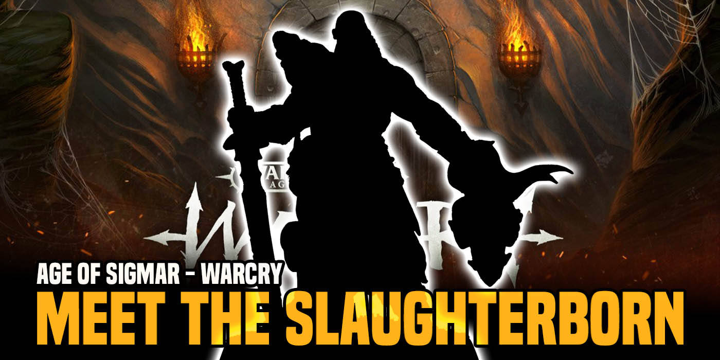 Warhammer: Warcry - A Closer Look At The Warbands of Catacombs - Bell of  Lost Souls