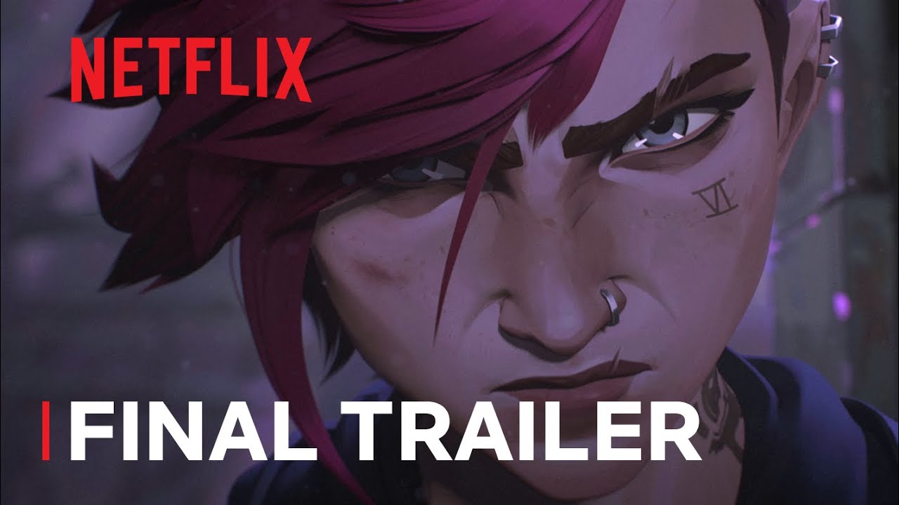 Phoenix Pulse Verse - Riot Games is teaming up with Reddit to create custom  League of Legends avatars to celebrate the release of ARCANE on Netflix.  #LeagueofLegends #Arcane #RiotGames #Netflix #Reddit