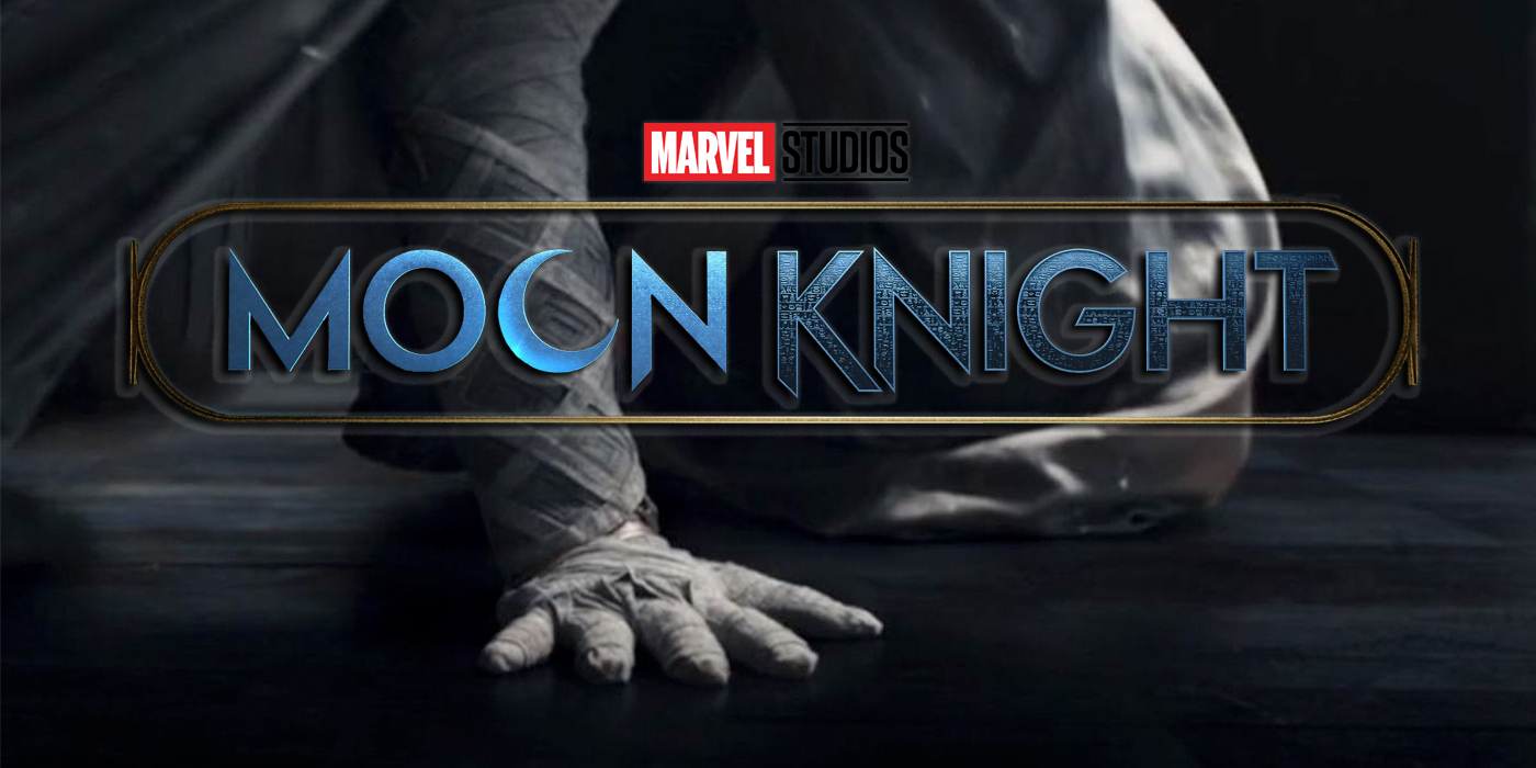 Marvel Studios - Moon Knight Official Trailer (2022) First Look - JRL CHARTS