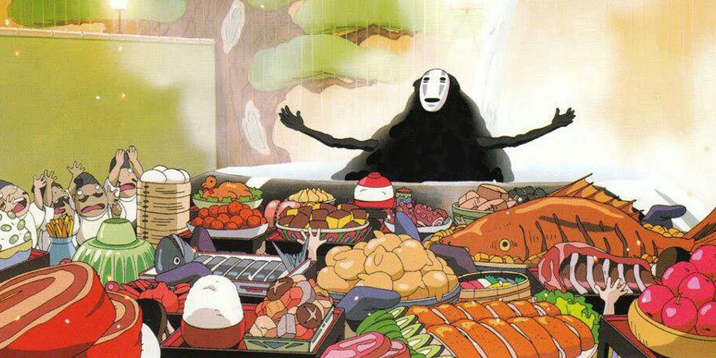 Anime: Our Favorite Ghibli Foods and How to Make Them - Bell of Lost Souls